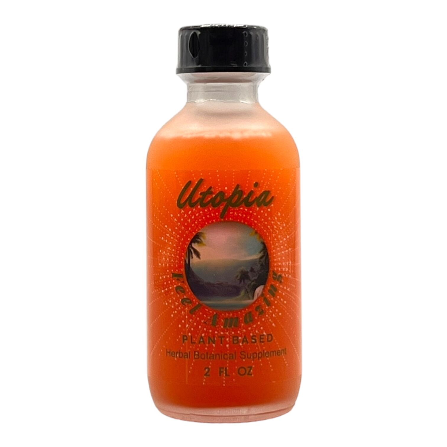 Utopia Kratom Kava Shot - 2oz | Image 5 | Utopia Kratom Kava Shot – 2oz