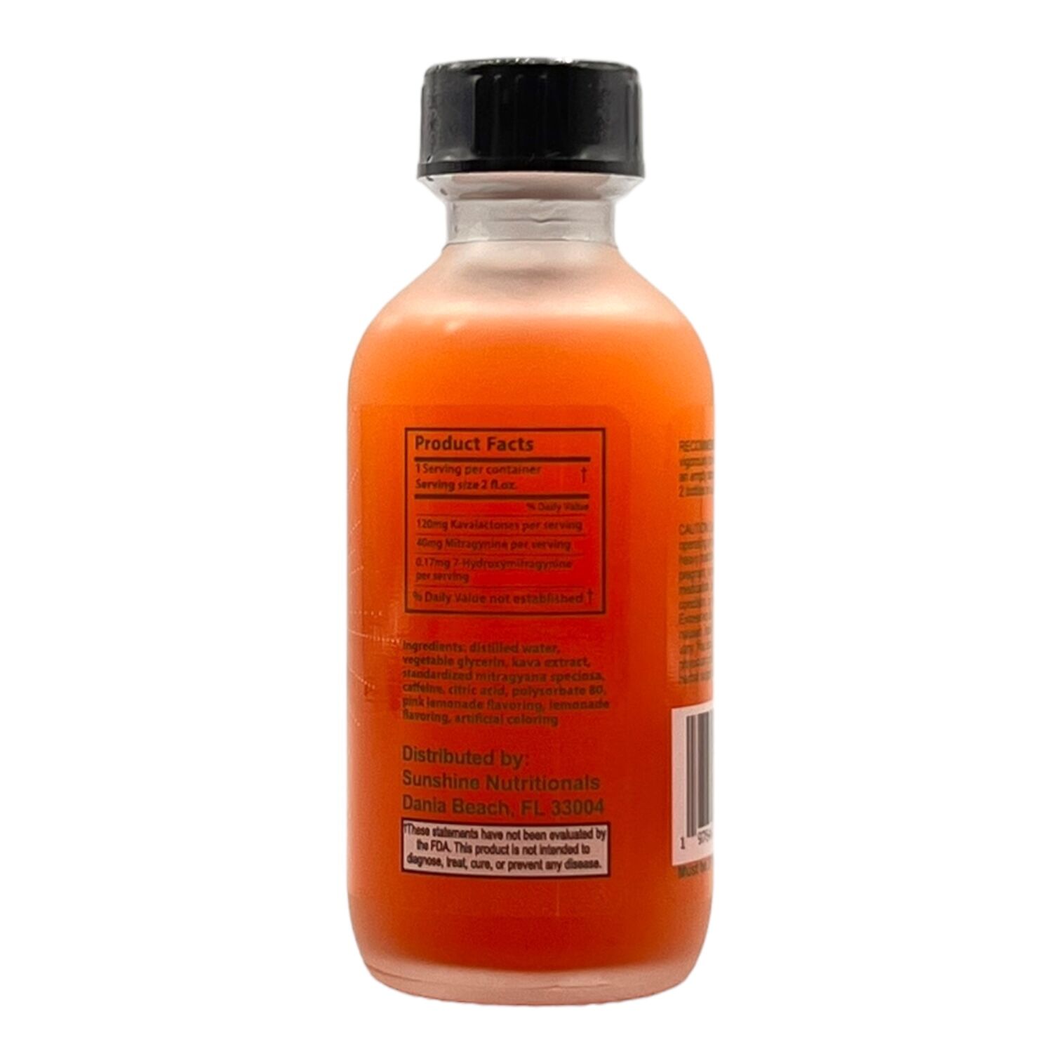 Utopia Kratom Kava Shot - 2oz | Image 4 | Utopia Kratom Kava Shot – 2oz