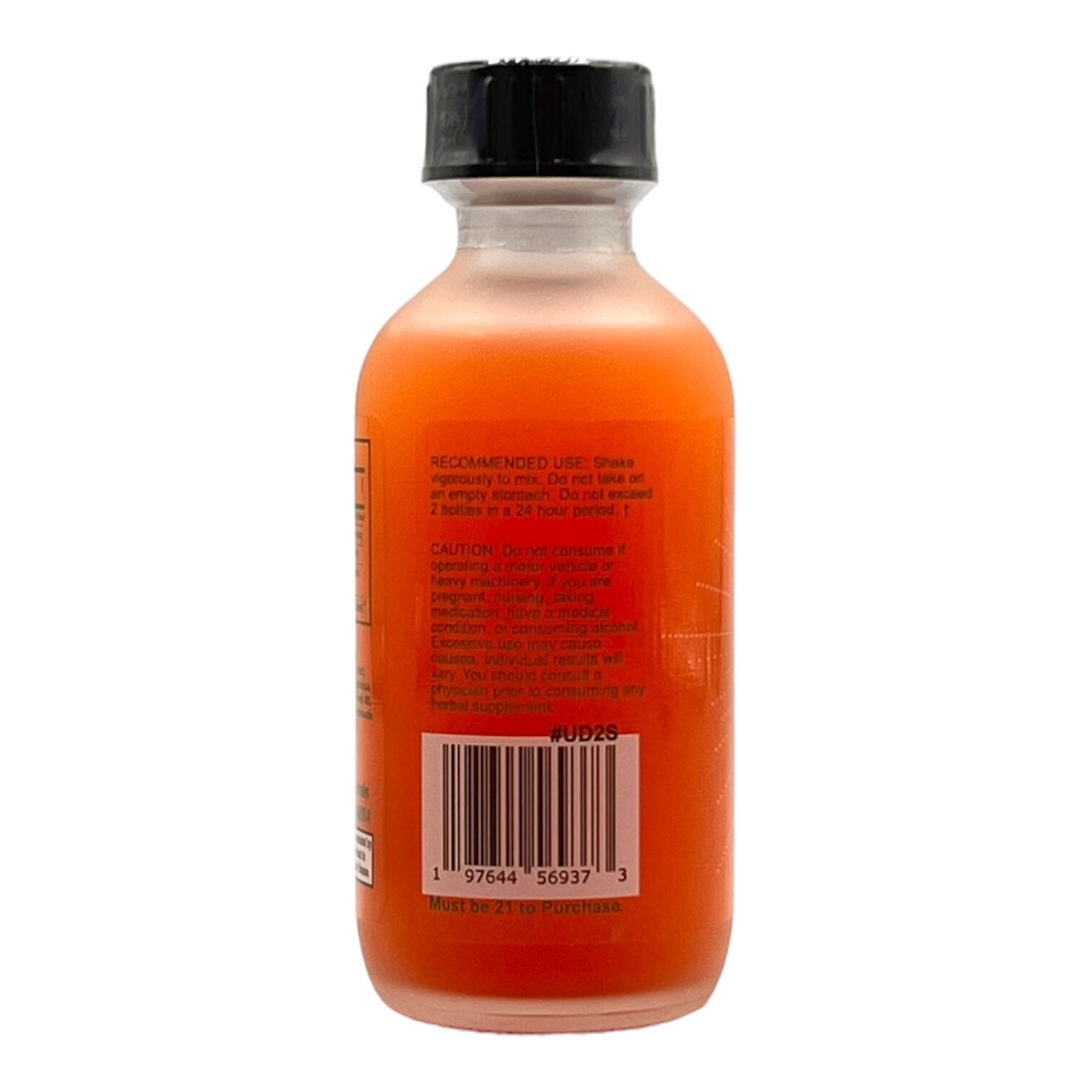 Utopia Kratom Kava Shot - 2oz | Image 3 | Utopia Kratom Kava Shot – 2oz