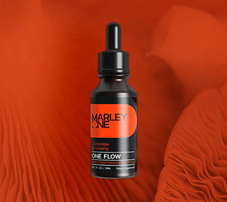 Marley One One Flow - 30mL | Image 1 | Marley One One Flow – 30mL