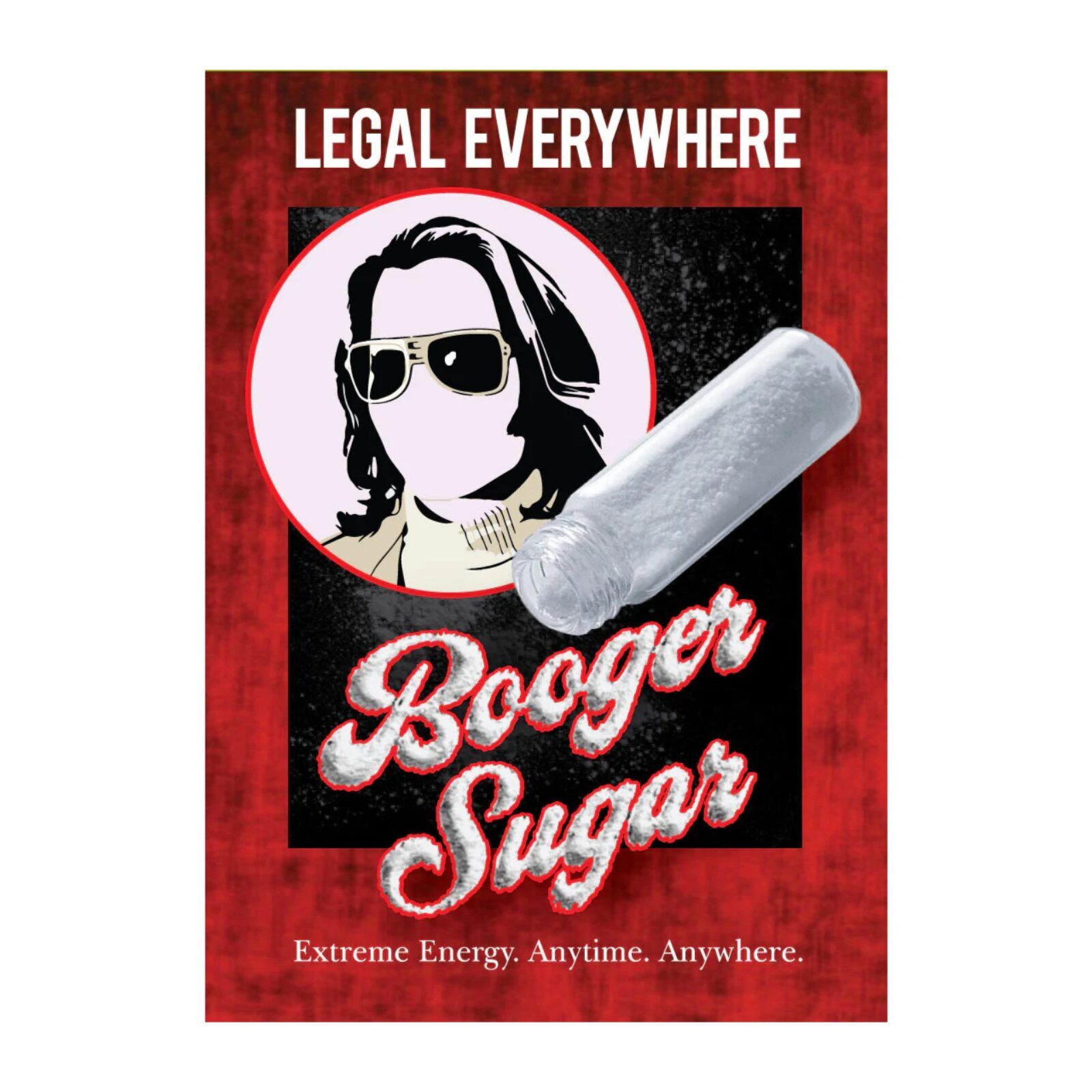 Booger Sugar Kanna Powder, 1000mg | Image 1 | Booger Sugar Kanna Powder, 1000mg