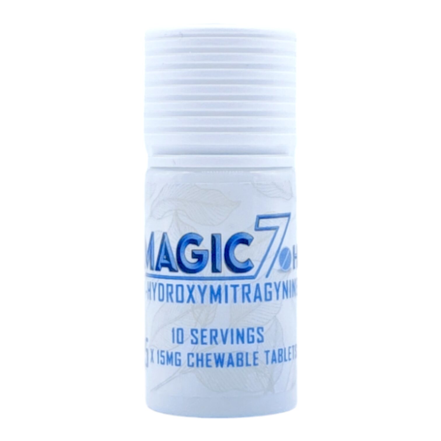 Magic 7-OH Tablets 15mg | Image 2 | Magic 7-OH Tablets 15mg