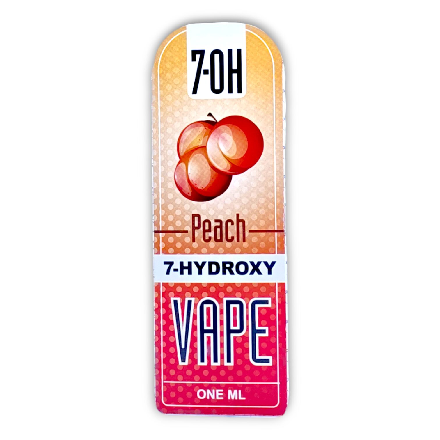 7-OH Flavored Vape 1mL | Image 9 | 7-OH Flavored Vape 1mL
