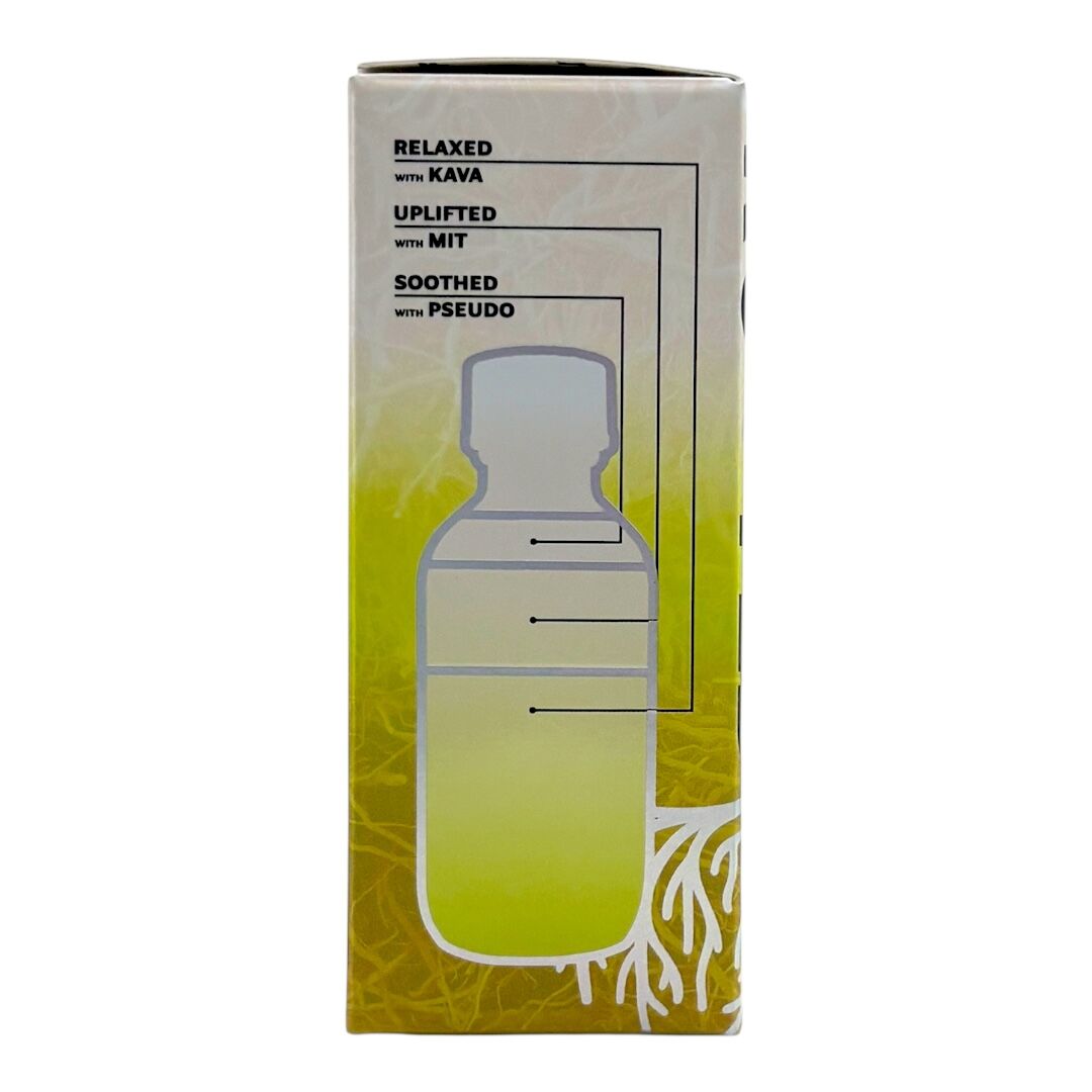 Rooted Kava & Alkaloids Flavored Shot 60mL | Image 16 | Rooted Kava & Alkaloids Flavored Shot 60mL
