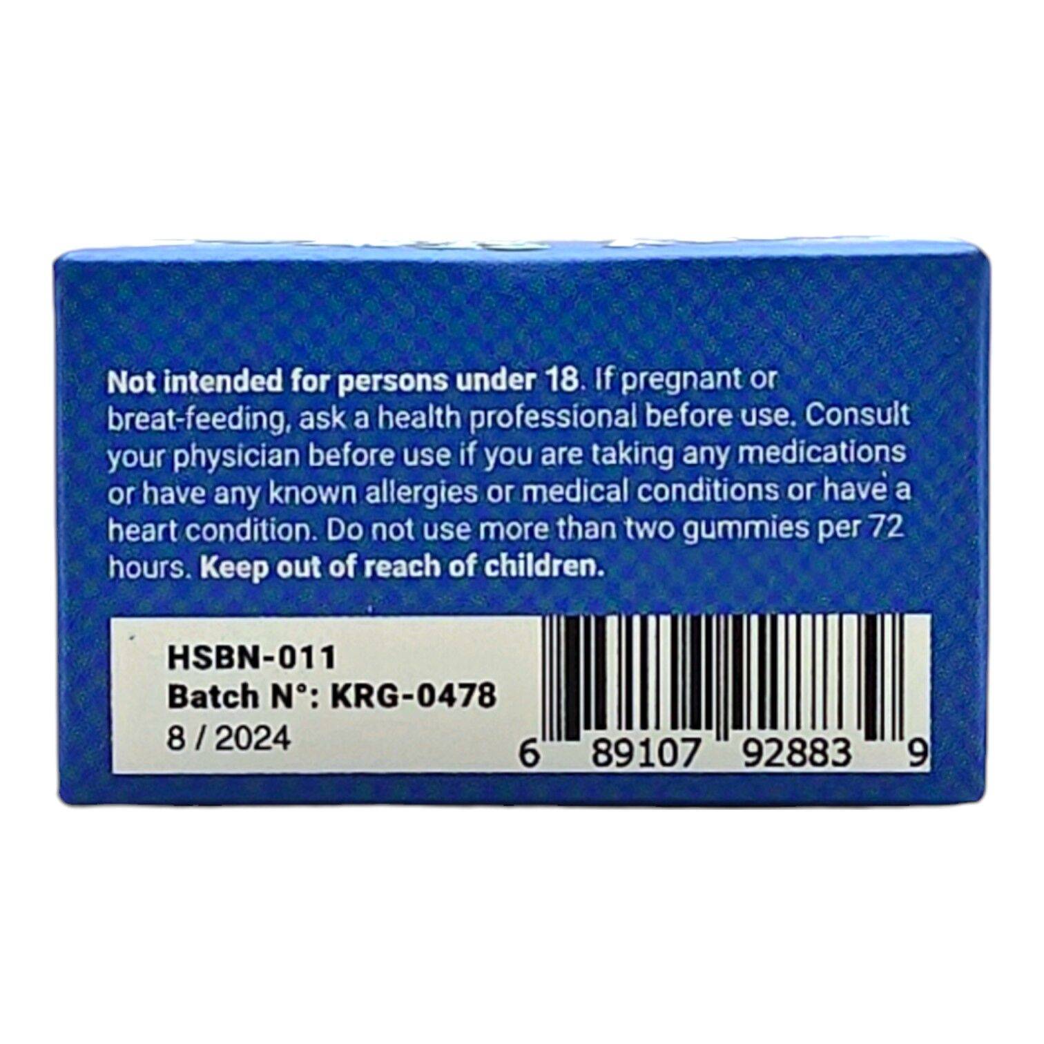Happy Schlong Gummies for Him | Image 6 | Happy Schlong Gummies for Him