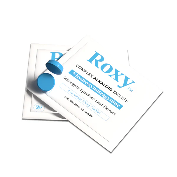 Roxy 7OH Tablets 16mg | Image 9 | Roxy 7OH Tablets 16mg