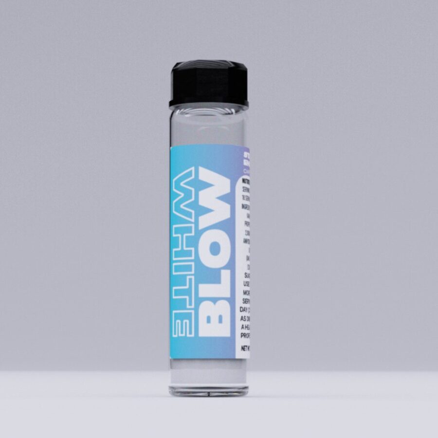 WhiteBlow | Image 1 | WhiteBlow