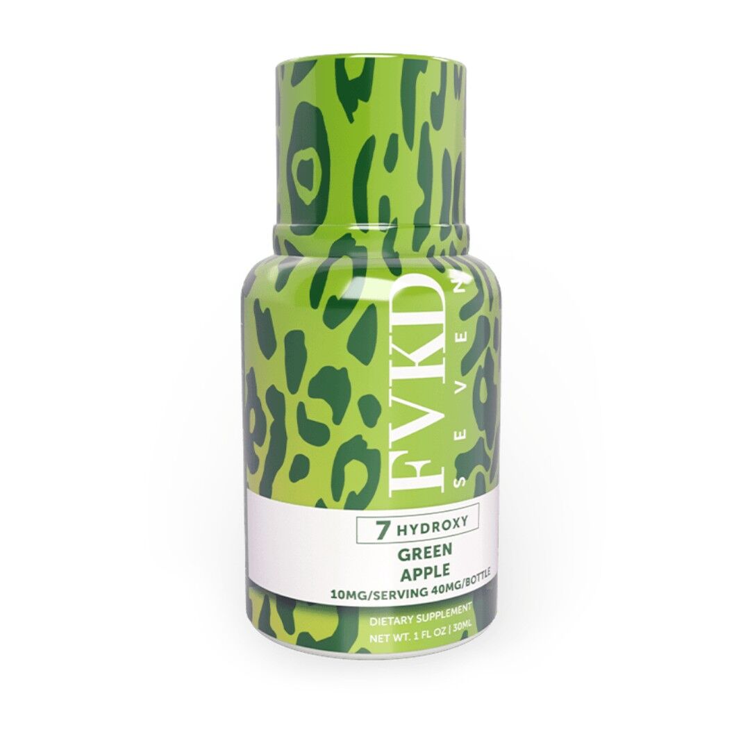 FVKD Seven 7-OH Shots 40mg | Image 6 | FVKD Seven 7-OH Shots 40mg