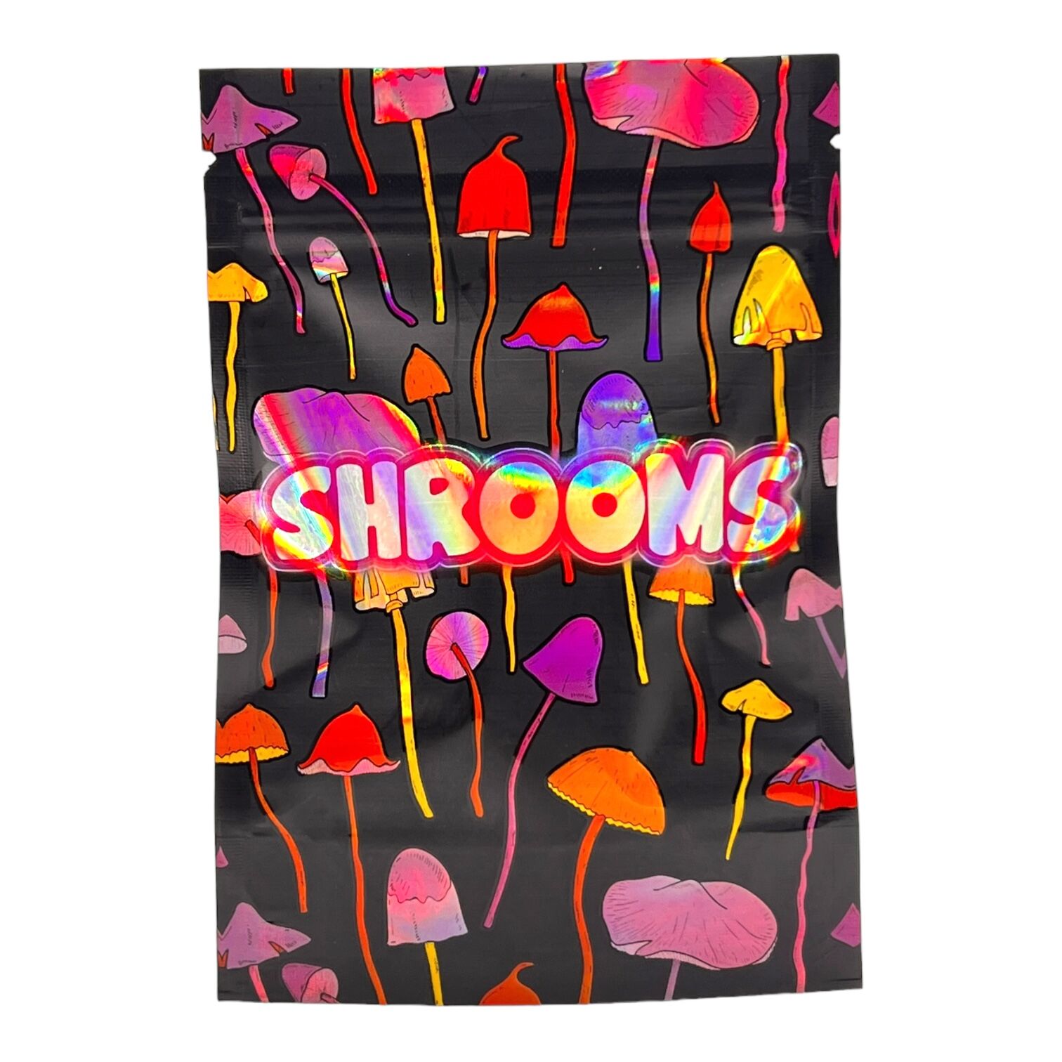 Magic Mushroom Gummies Pineapple Hillbilly Gummies (BUY 1 GET 1)