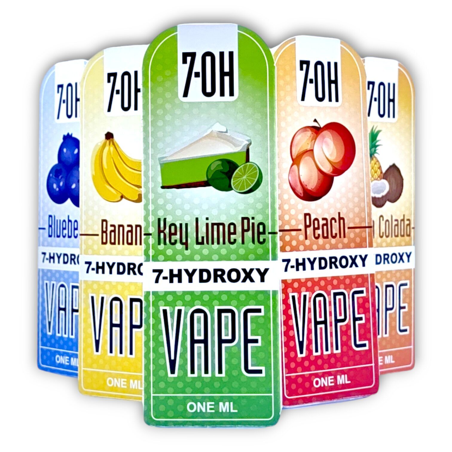 7-oh vape uk 7-OH Flavored Vape, Shop Now At PaylessKratom.com And Save