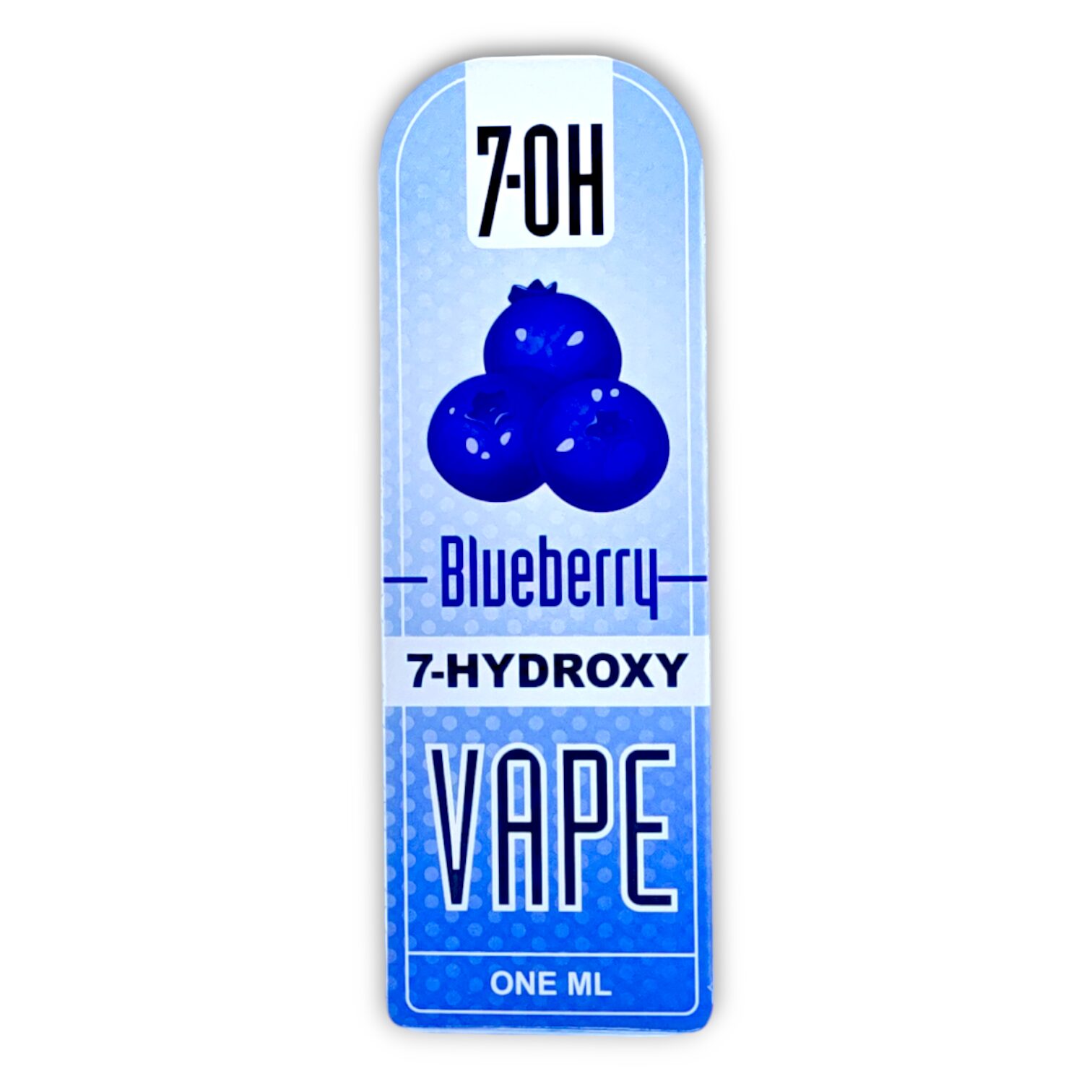 7-OH Flavored Vape, Shop Now At PaylessKratom.com And Save