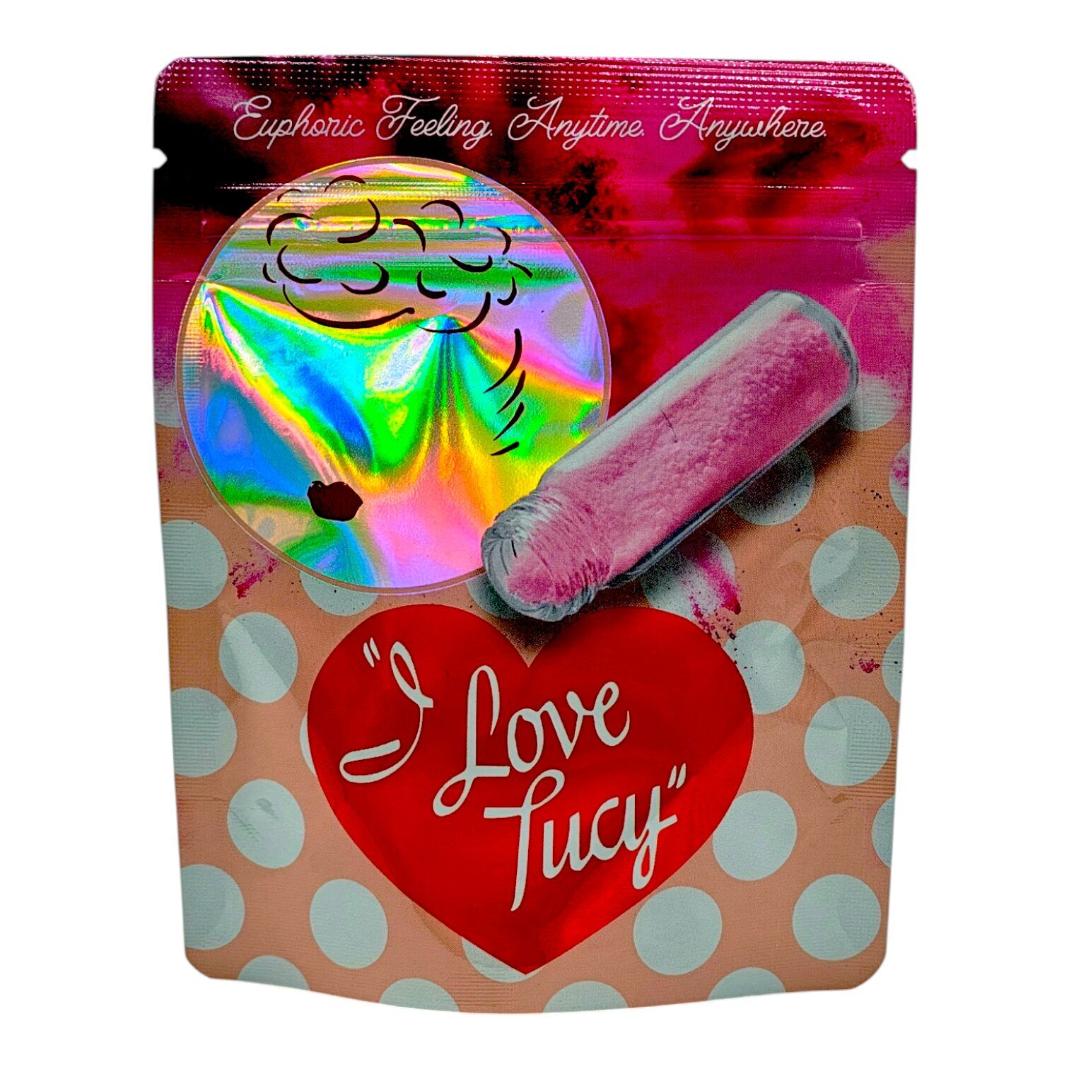 I Love Tucy | Image 1 | I Love Tucy