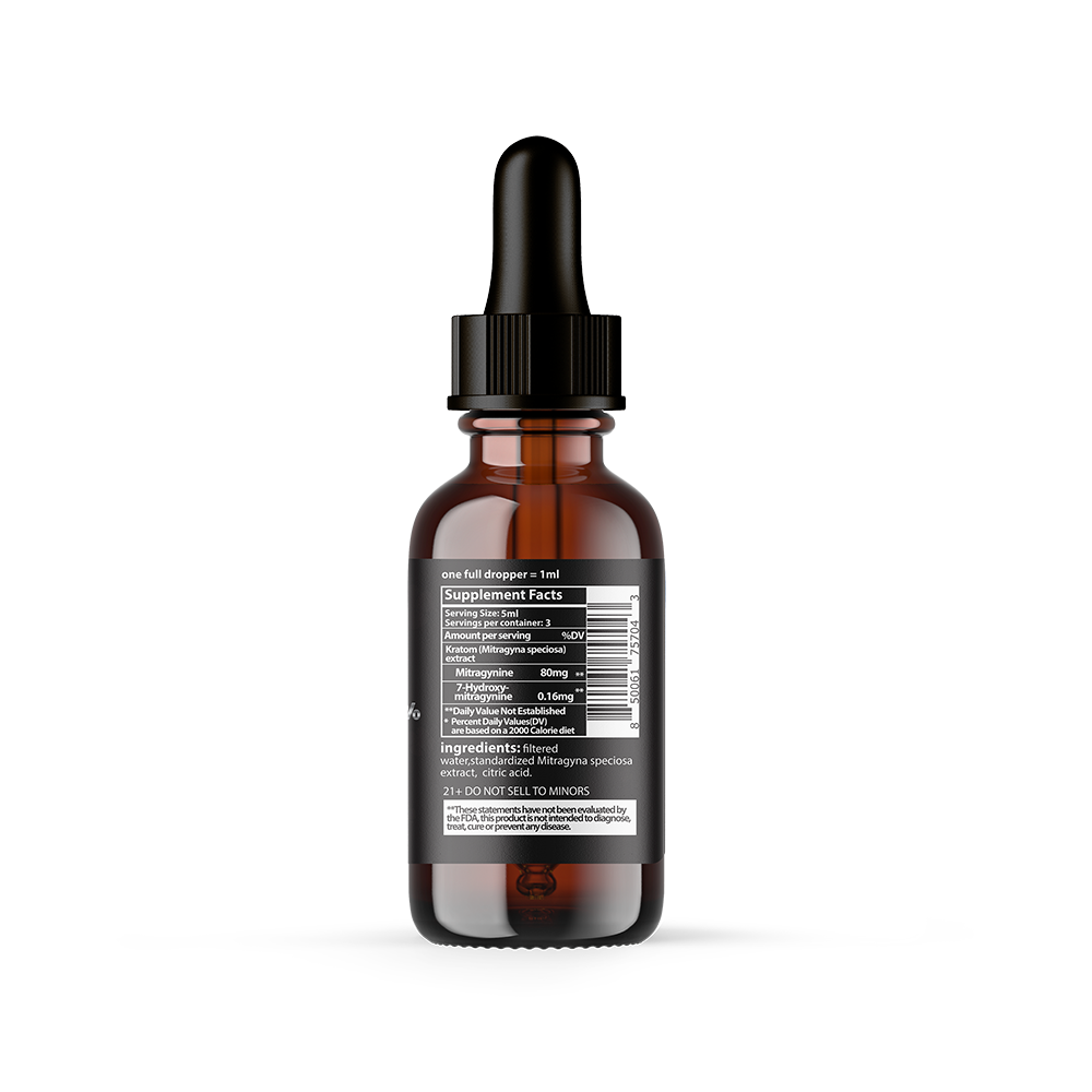 Zion Herbals Lucky 90 Shot 15mL | Image 3 | Zion Herbals Lucky 90 Shot 15mL