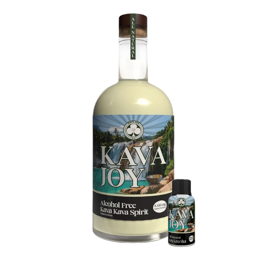 Club 13 Kava Joy | Image 1 | Club 13 Kava Joy
