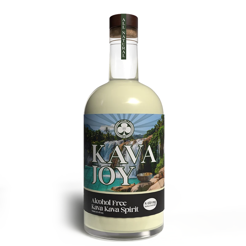 Club 13 Kava Joy | Image 2 | Club 13 Kava Joy