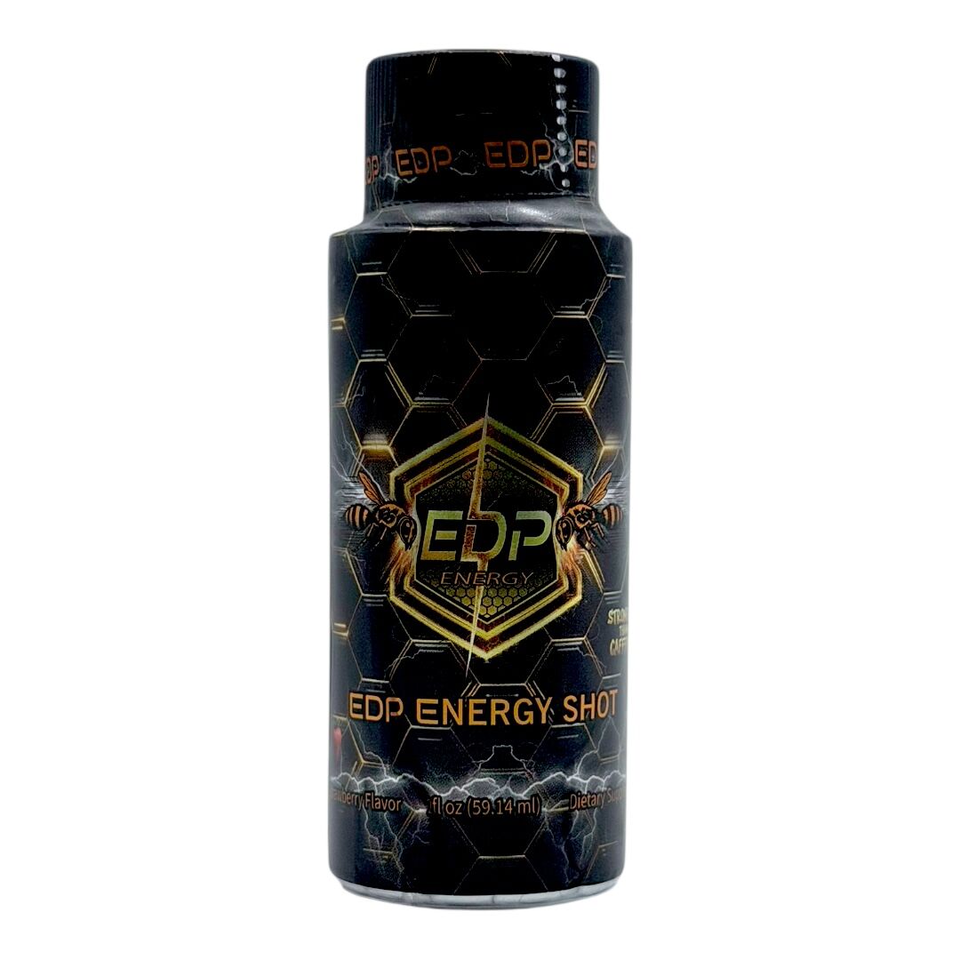 EDP Energy Shot 59mL