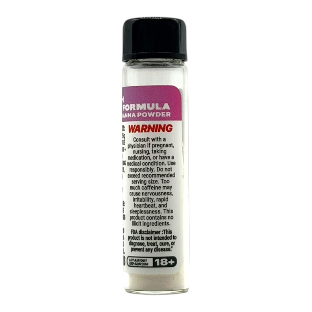 WhiteBlow | Image 7 | WhiteBlow