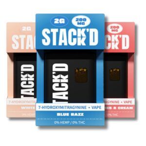 Buy 7OH Kratom Vapes | Lowest Prices Online | PaylessKratom