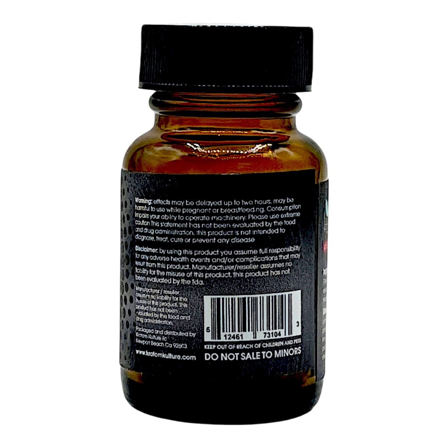 Kratom Kulture 7OHMZ Platinum Tablets 40mg | Image 3 | Kratom Kulture 7OHMZ Platinum Tablets 40mg