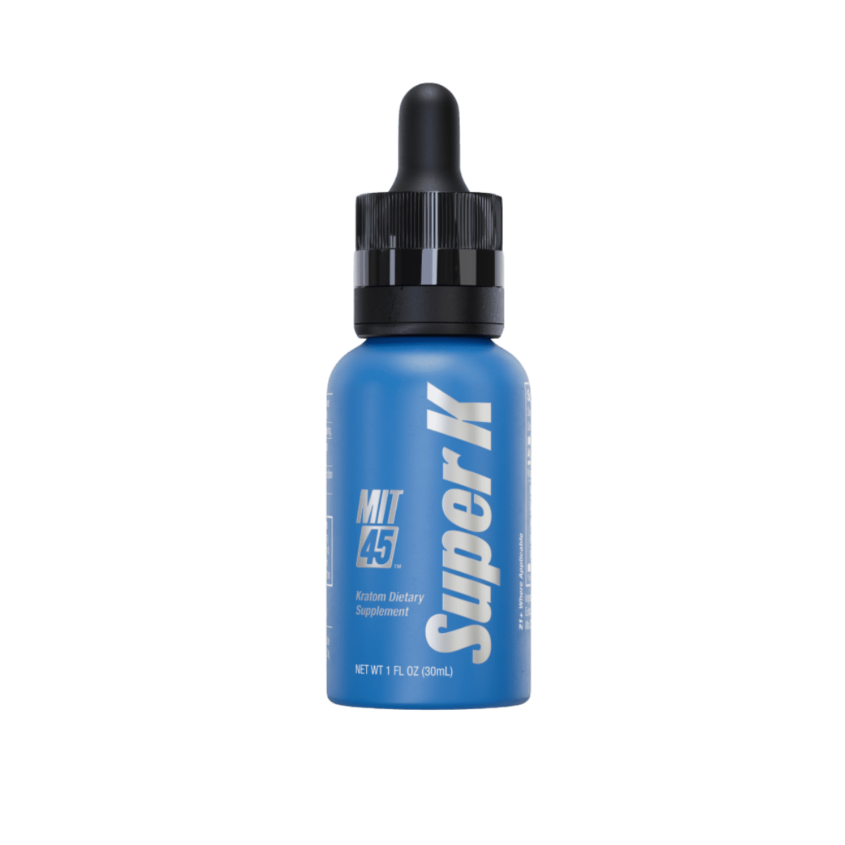 Super K Kratom Special Edition Extract Shot 30mL | Image 2 | Super K Kratom Special Edition Extract Shot 30mL