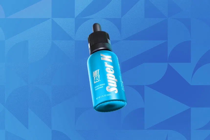 Super K Kratom Special Edition Extract Shot 30mL | Image 1 | Super K Kratom Special Edition Extract Shot 30mL