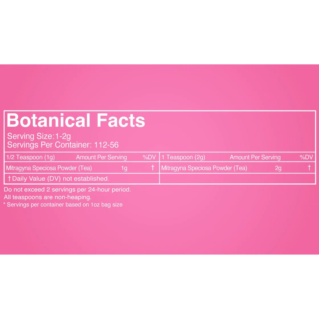 Happy Hippo Elite White Vein Thai Kratom Powder - Lightning Hippo | Image 3 | Happy Hippo Elite White Vein Thai Kratom Powder – Lightning Hippo