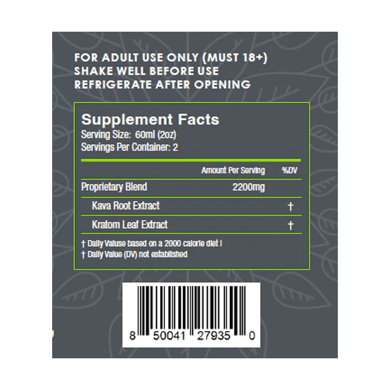 Kanva Focus and Flow Exclusive Deal | Image 5 | Kanva Focus and Flow Exclusive Deal