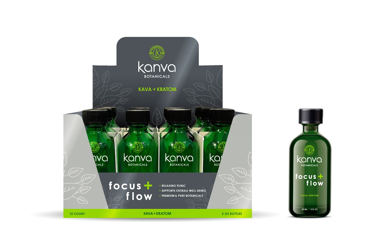 Kanva Focus and Flow Exclusive Deal | Image 3 | Kanva Focus and Flow Exclusive Deal
