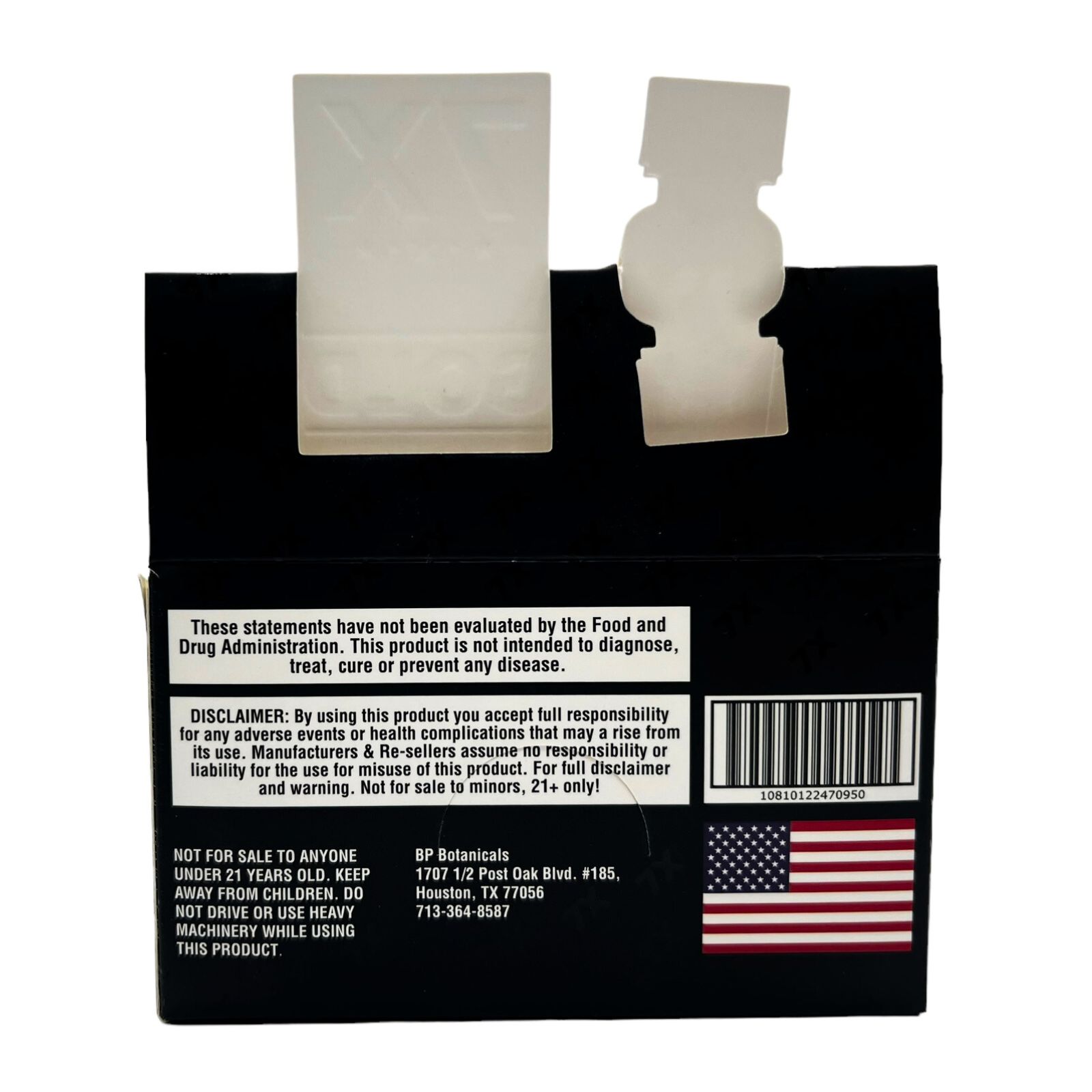 7X Gold Kratom Shot 75mg 15ml | Image 4 | 7X Gold Kratom Shot 75mg 15ml