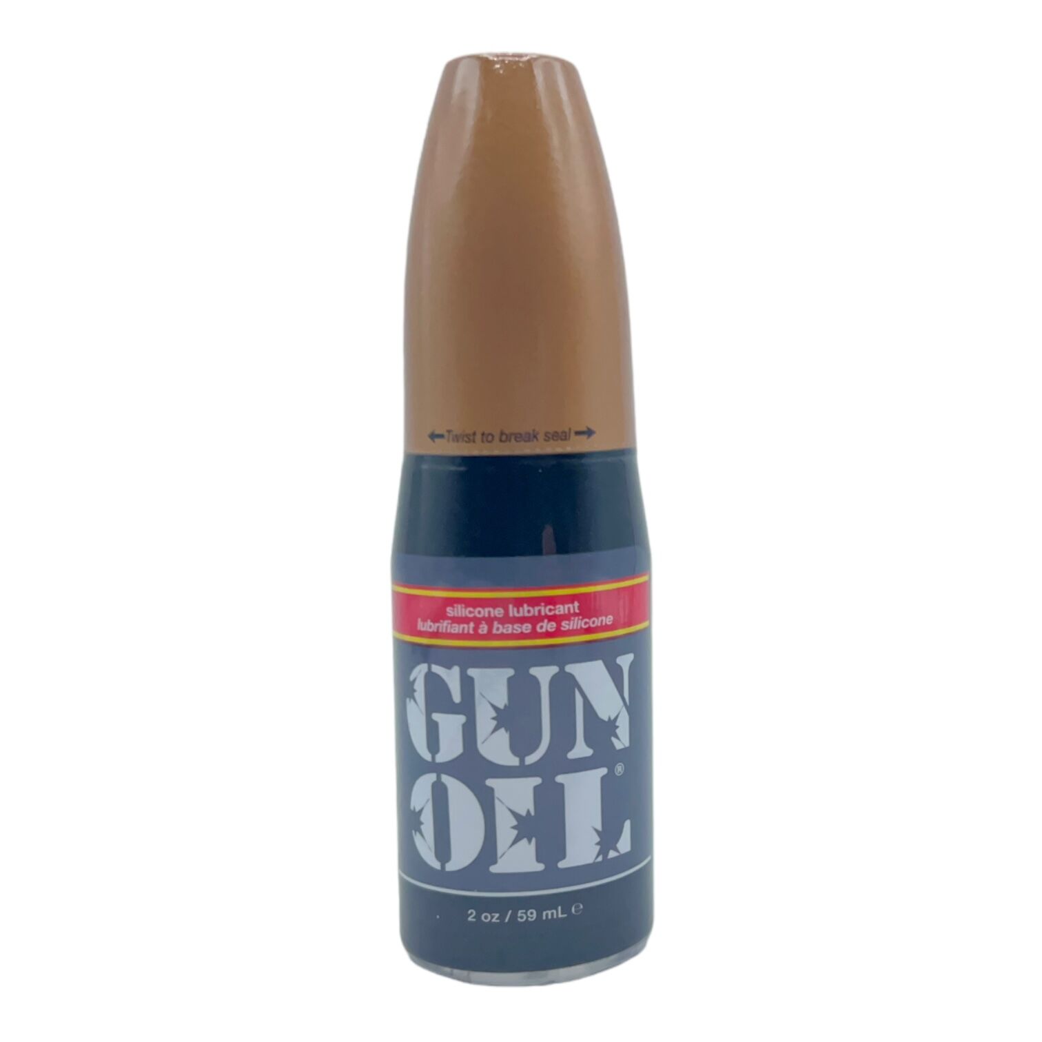 Gun Oil H2O Silicone Lubricant | Image 1 | Gun Oil H2O Silicone Lubricant