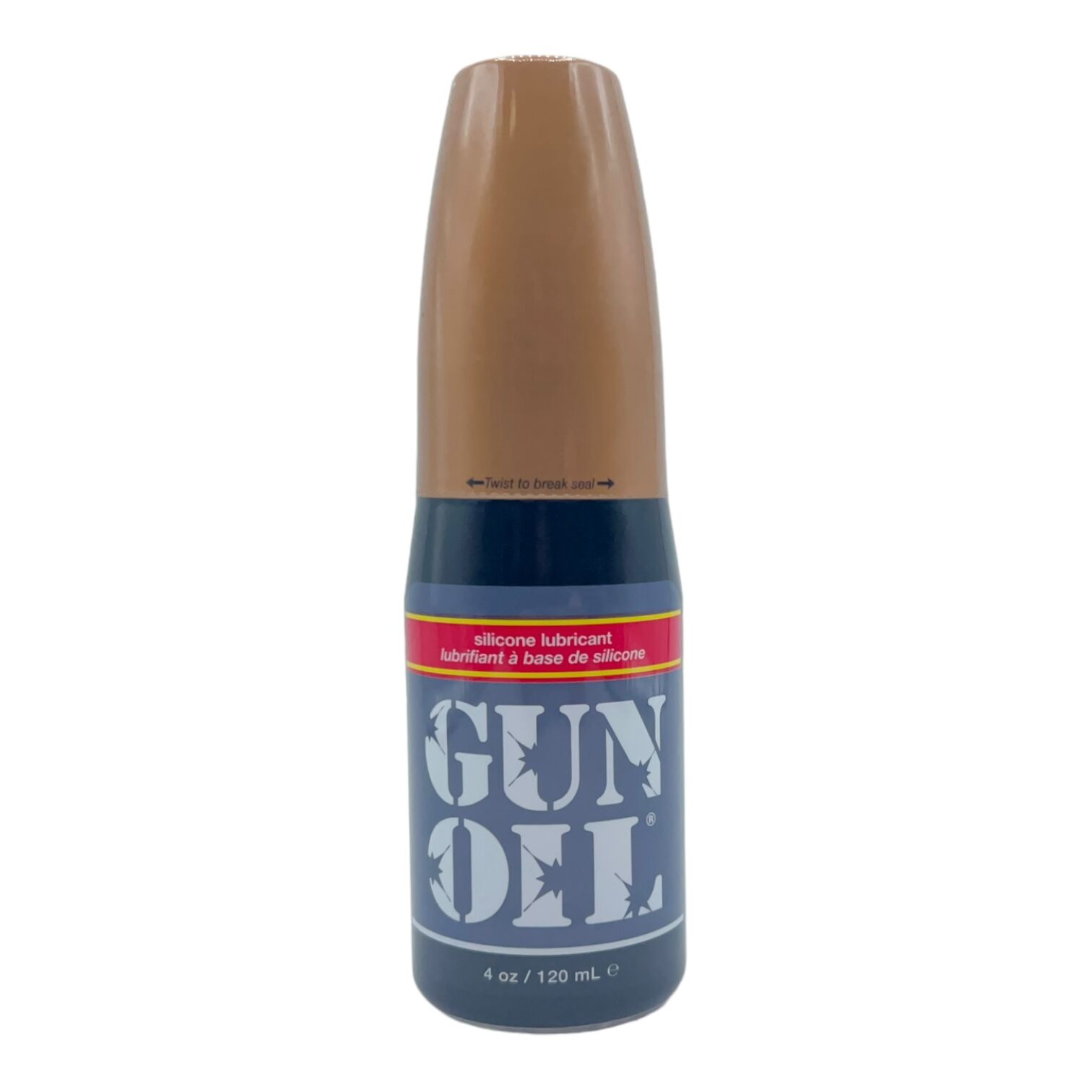 Gun Oil H2O Silicone Lubricant | Image 2 | Gun Oil H2O Silicone Lubricant