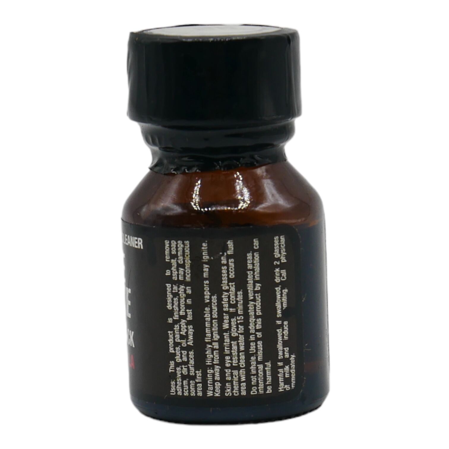 Jungle Juice Platinum Black | Image 2 | Jungle Juice Platinum Black