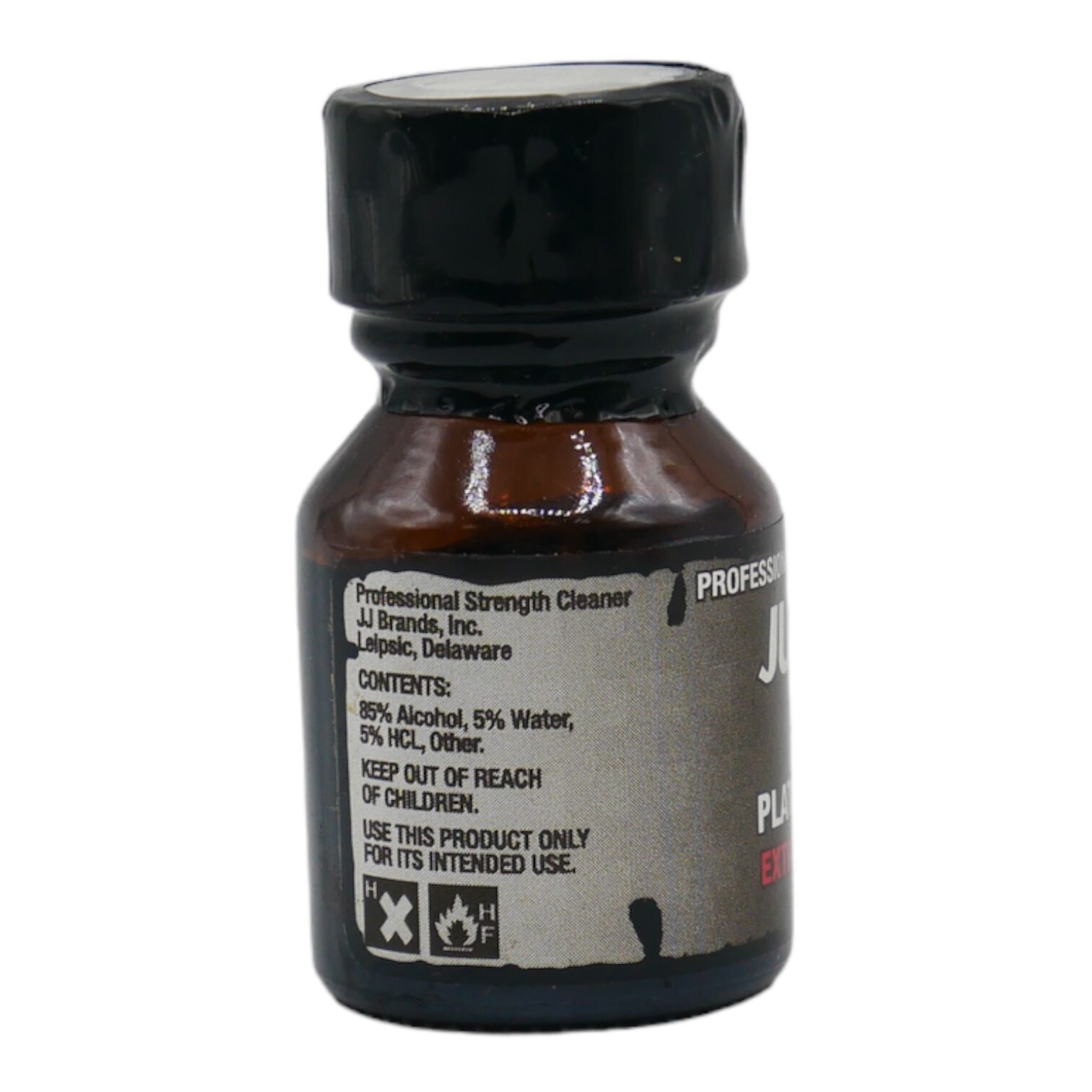 Jungle Juice Platinum Black | Image 3 | Jungle Juice Platinum Black