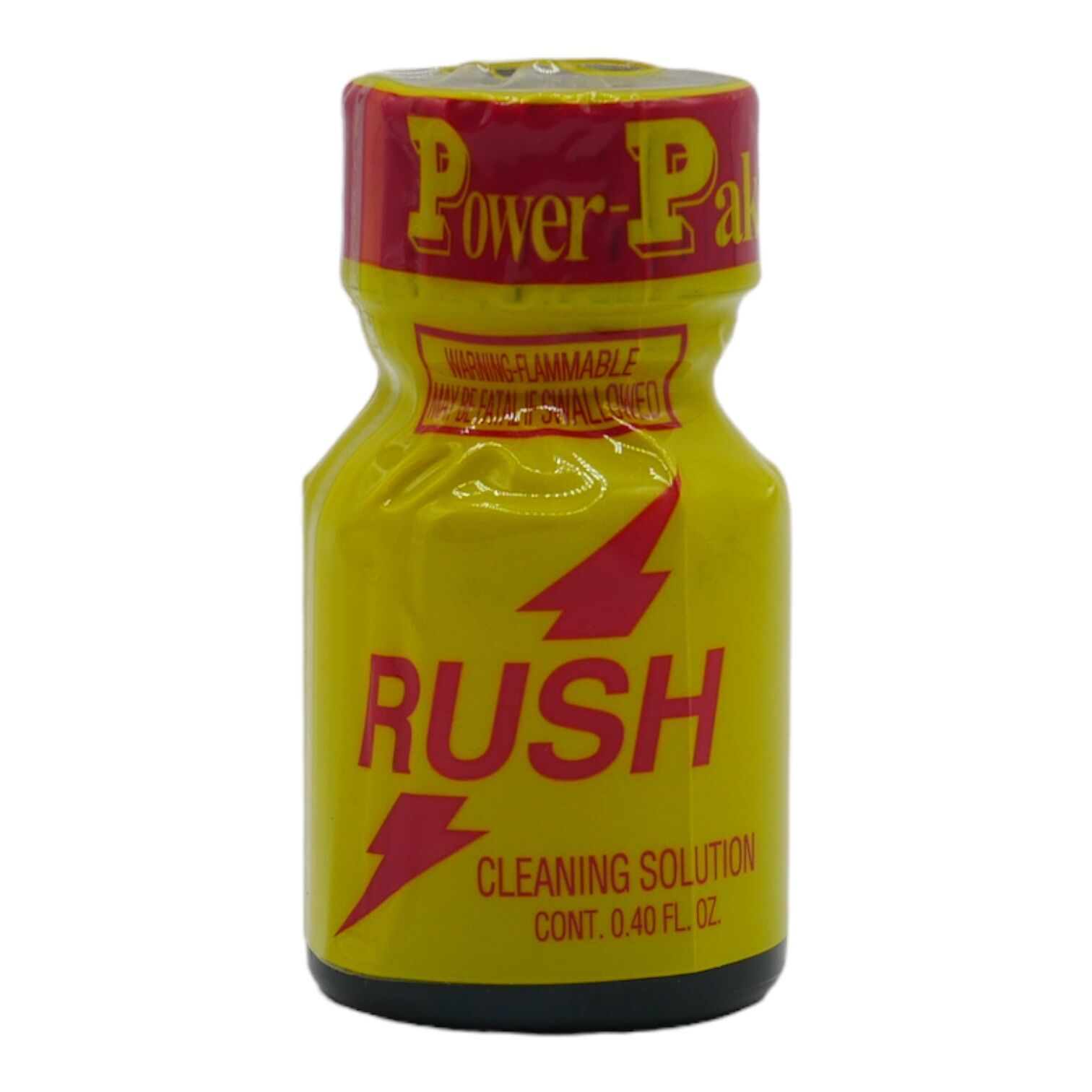 Rush Original by PWD 10ml | Image 1 | Rush Original by PWD 10ml