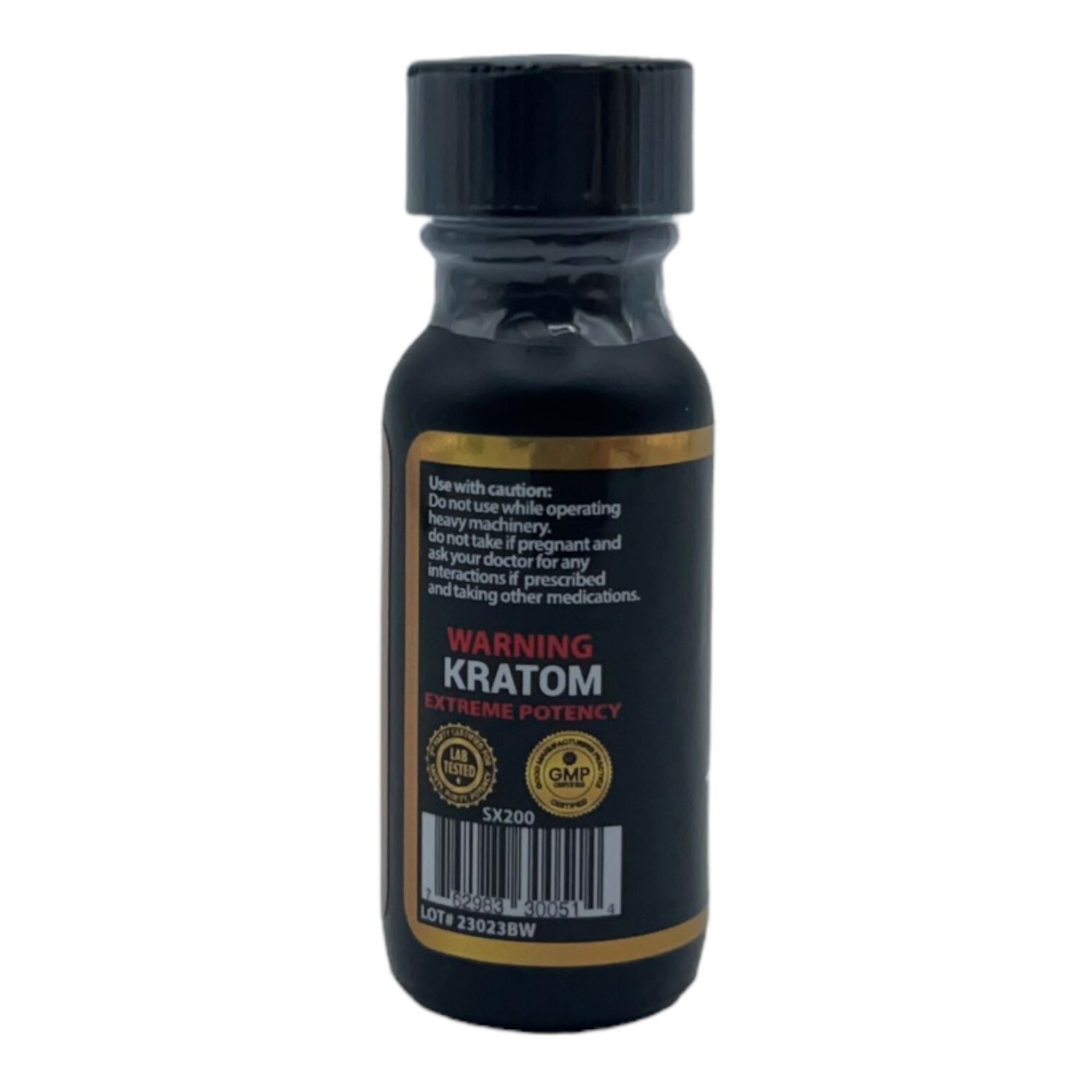 Sembuh Kratom Extract Shot 400mg | Image 3 | Sembuh Kratom Extract Shot 400mg