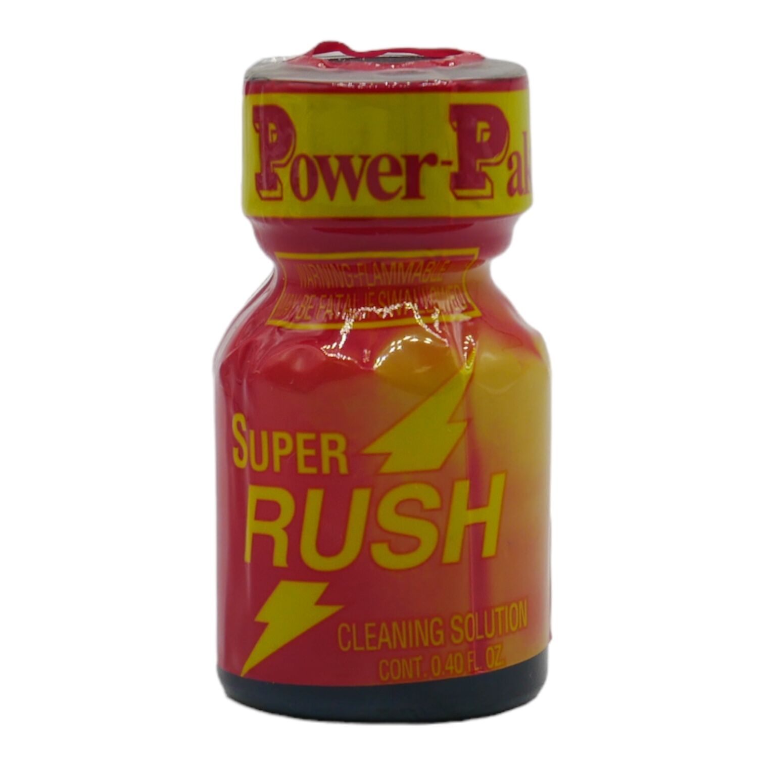 PWD Rush Super 10ml | Image 1 | PWD Rush Super 10ml