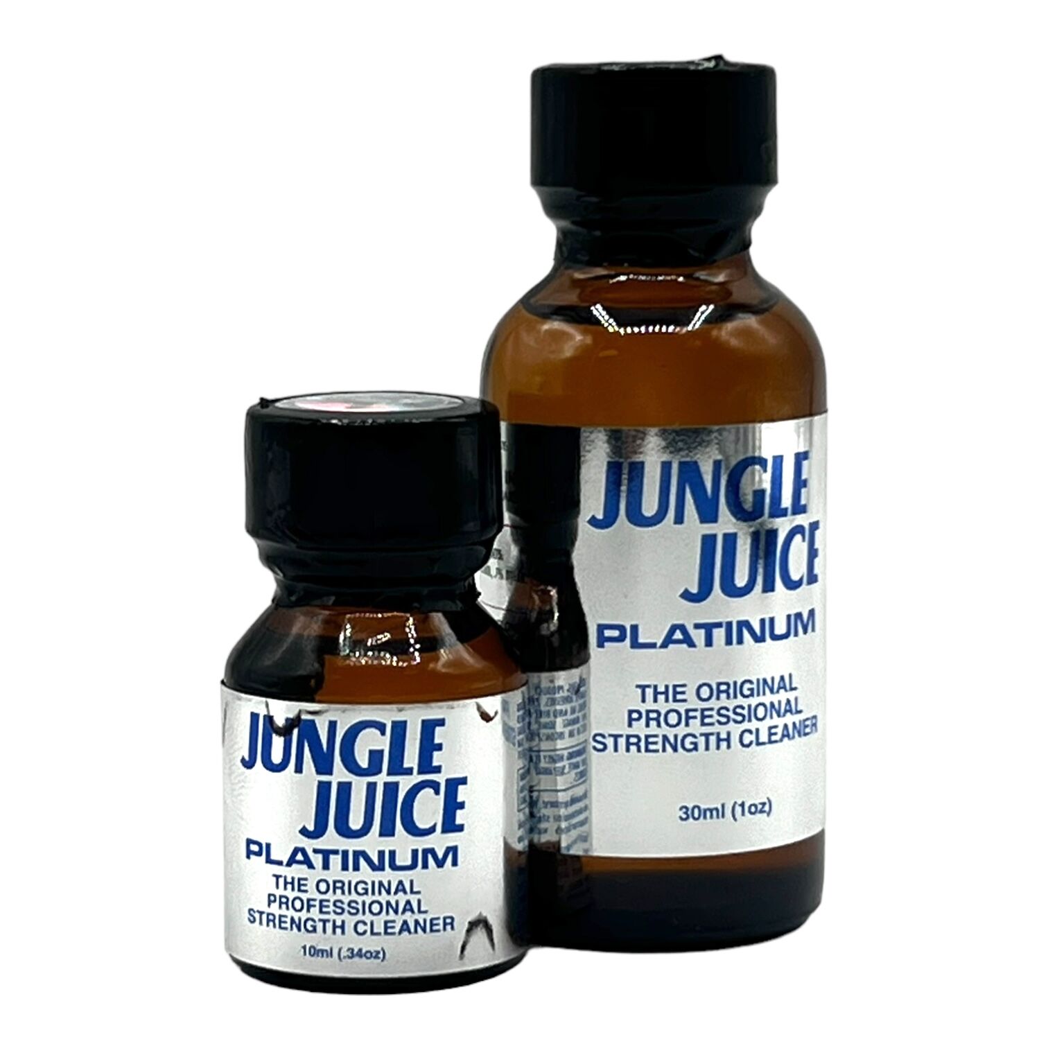 Jungle Juice Platinum | Image 1 | Jungle Juice Platinum