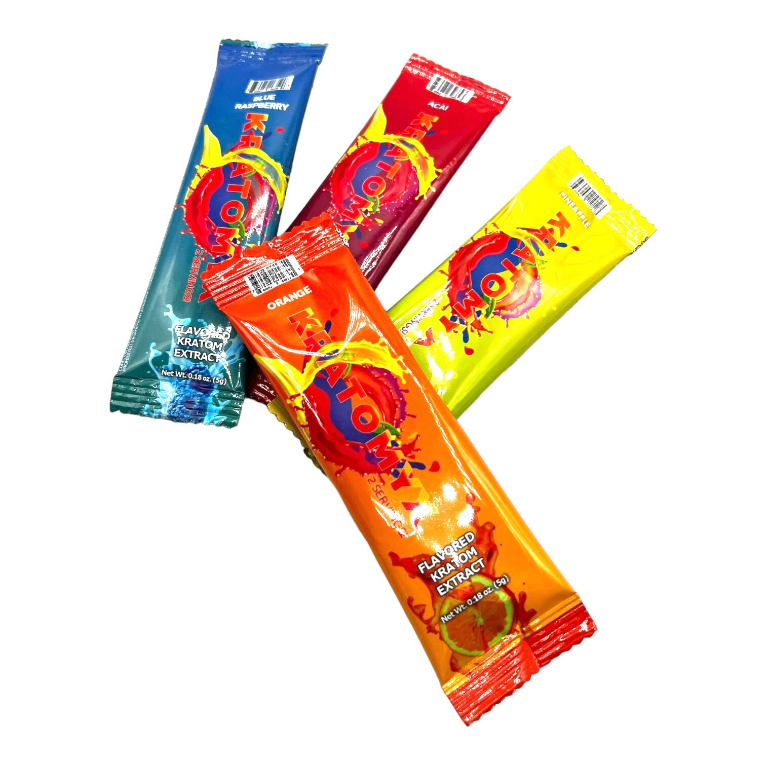 Kratomyx Acai Kratom Extract Powder – Buy 8, Get 2 Free | Limited-Time Deal | Image 4 | Kratomyx Acai Kratom Extract Powder – Buy 8, Get 2 Free | Limited-Time Deal