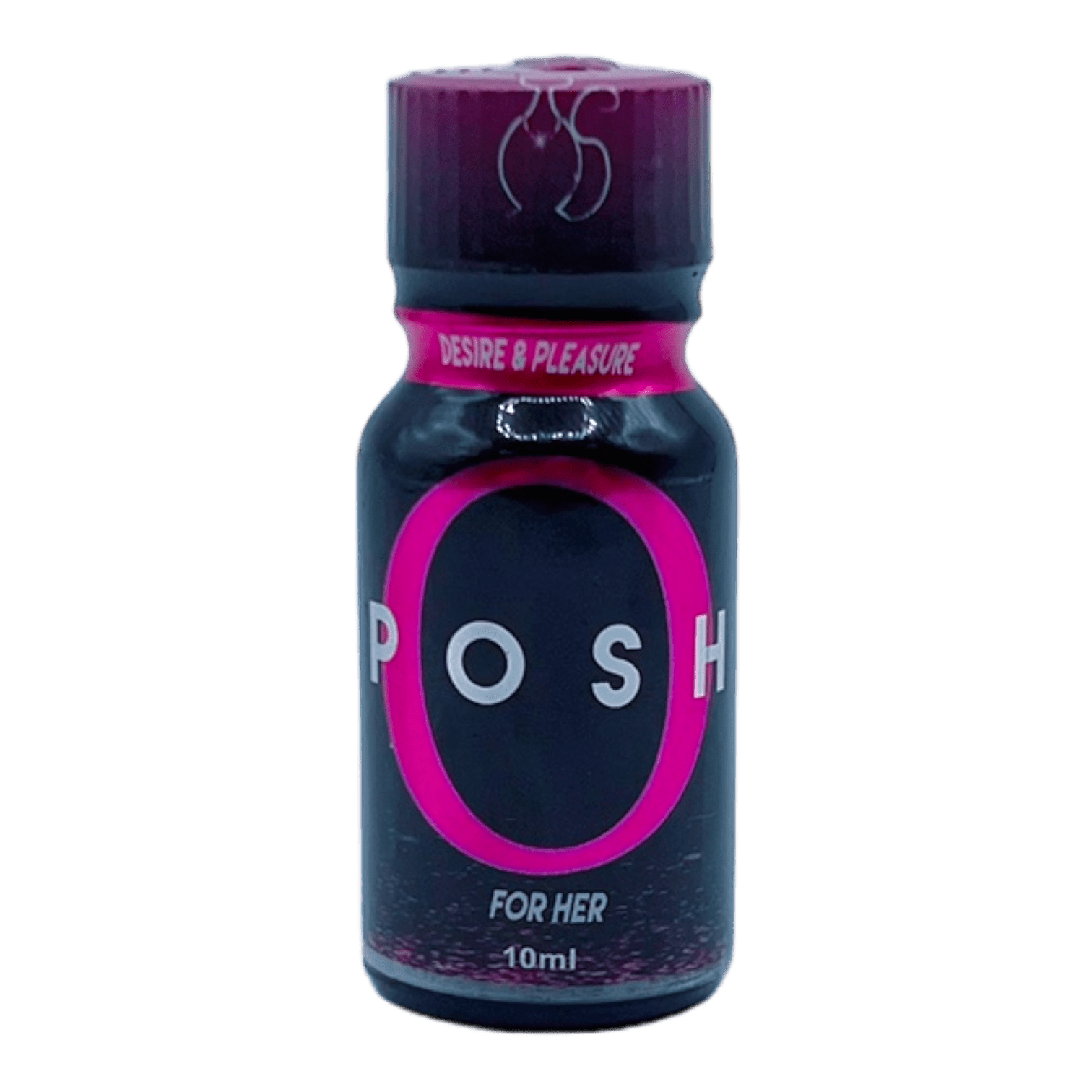 Posh O Juicy Strawberry Shooters for Her | Image 7 | Posh O Juicy Strawberry Shooters for Her