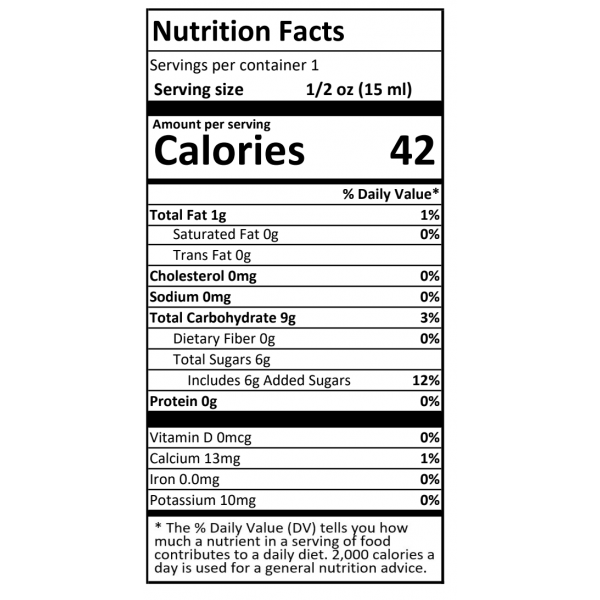 Kraken Kratom Nanoberry Shot 150mg 15mL | Image 2 | Kraken Kratom Nanoberry Shot 150mg 15mL