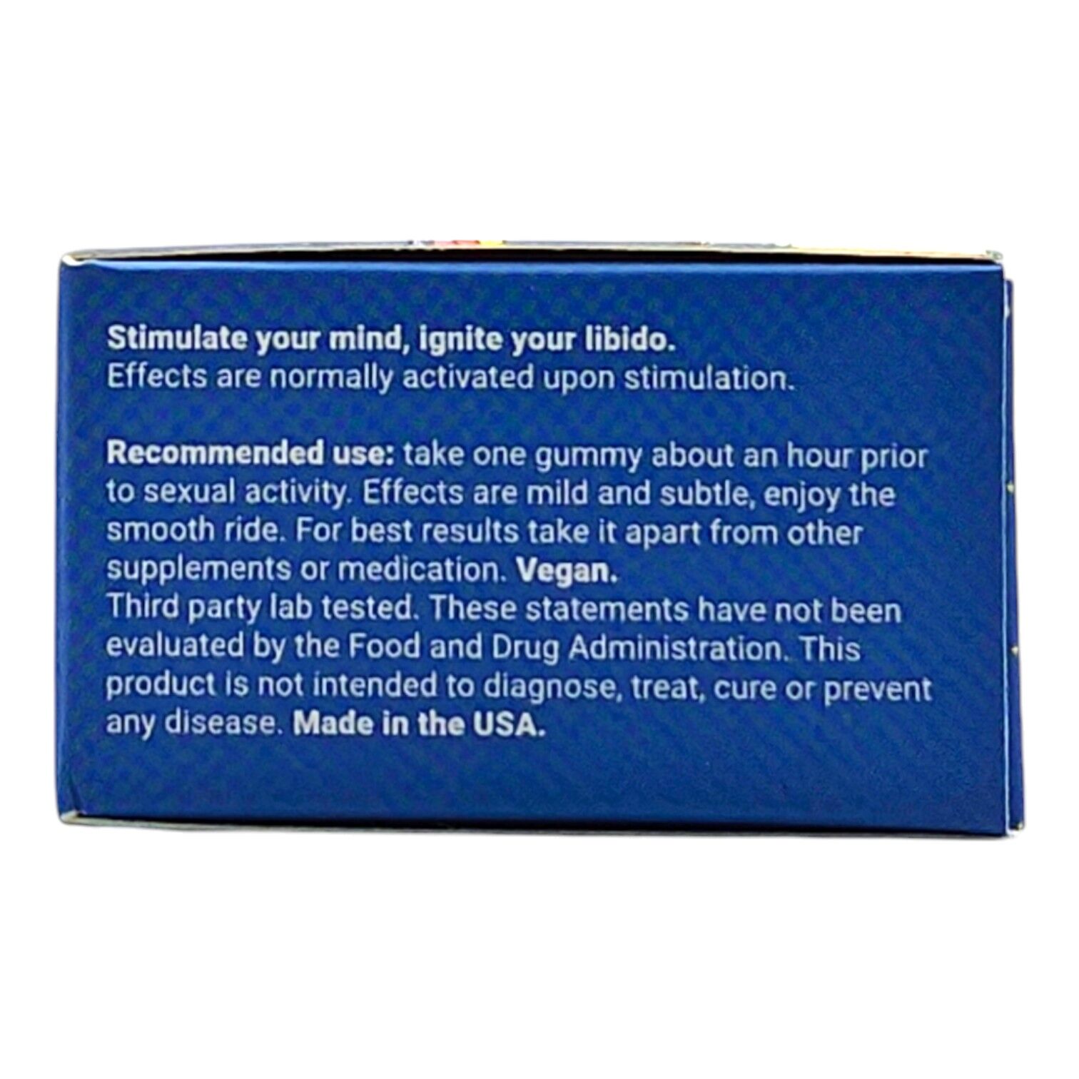 Happy Schlong Gummies for Him | Image 7 | Happy Schlong Gummies for Him