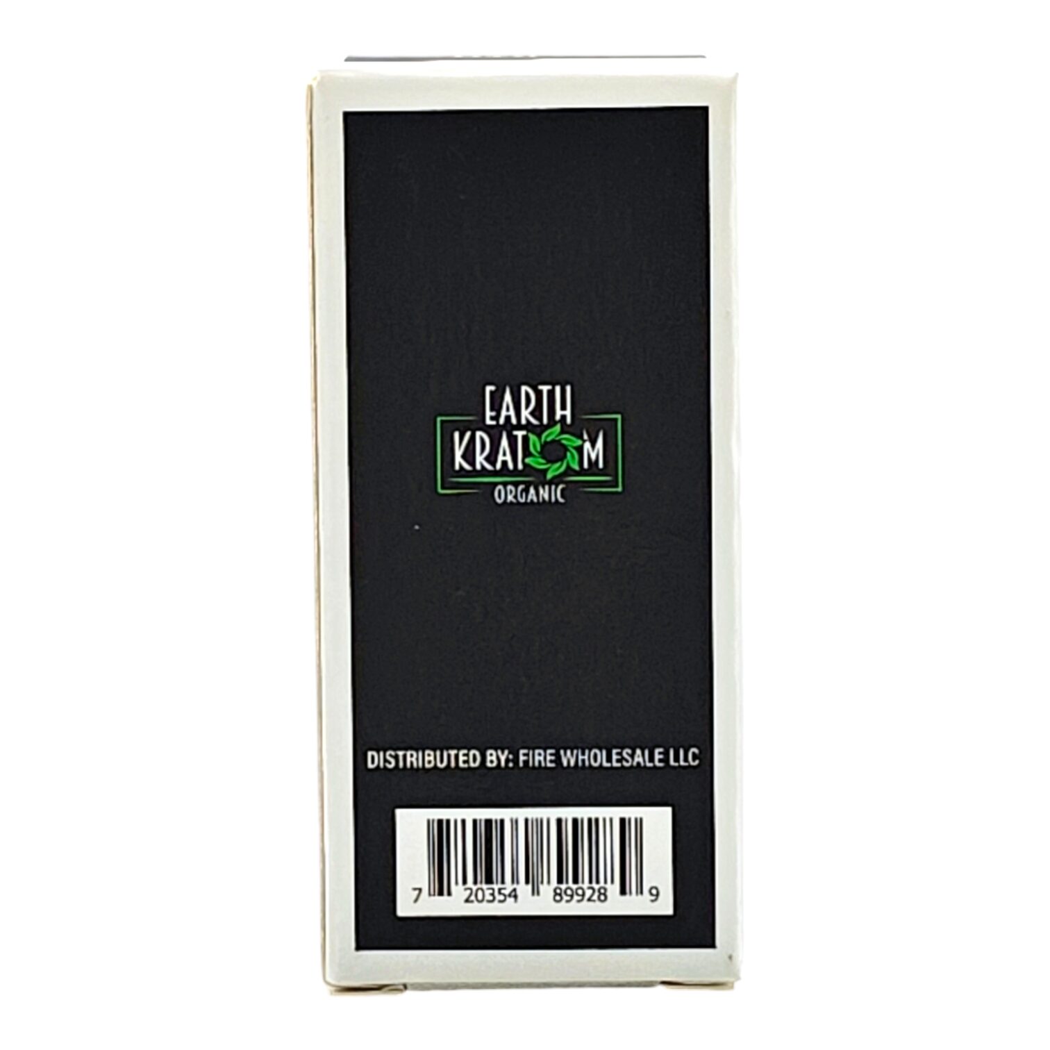 Earth Kratom Green Maeng Da Nano Kratom Shot 12mL | Image 3 | Earth Kratom Green Maeng Da Nano Kratom Shot 12mL