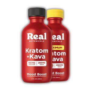Shop Real Botanicals Products | PaylessKratom