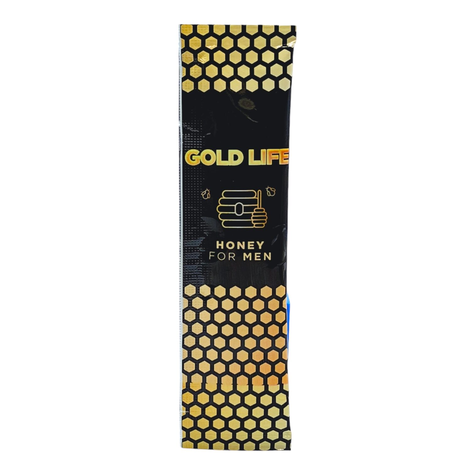 Gold Life Honey 15G | Image 1 | Gold Life Honey 15G