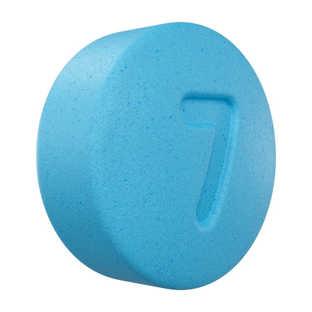 Ultra Seven Kratom 7-OH Tablets Blue Raspberry 7mg | Image 4 | Ultra Seven Kratom 7-OH Tablets Blue Raspberry 7mg