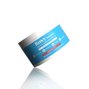 Roxy Complex Alkaloid 7OH Drink Mix 16mg | PaylessKratom