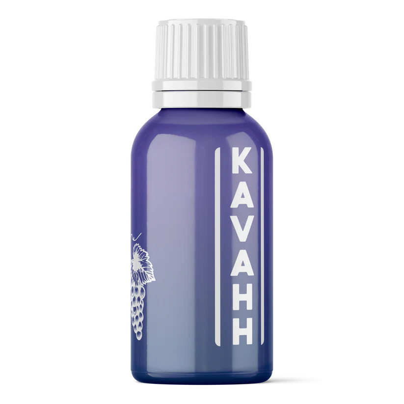 Kavahh Kava Pseudo Flavored Shot | Image 4 | Kavahh Kava Pseudo Flavored Shot
