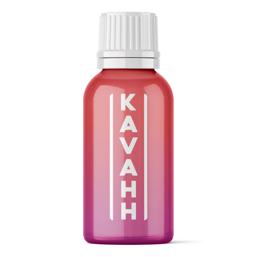 Kavahh Kava Pseudo Flavored Shot | Image 9 | Kavahh Kava Pseudo Flavored Shot