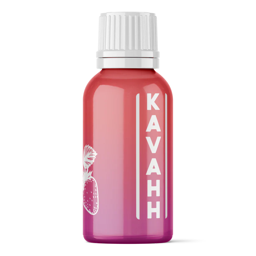 Kavahh Kava Pseudo Flavored Shot | Image 3 | Kavahh Kava Pseudo Flavored Shot