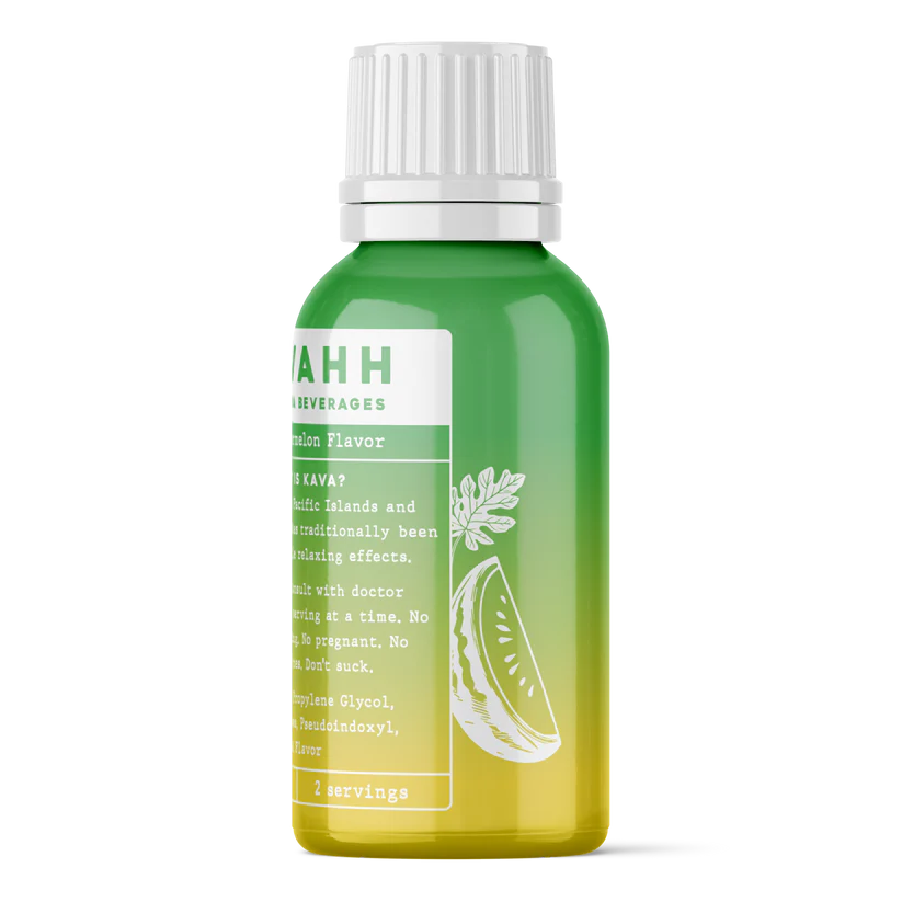 Kavahh Kava Pseudo Flavored Shot | Image 14 | Kavahh Kava Pseudo Flavored Shot